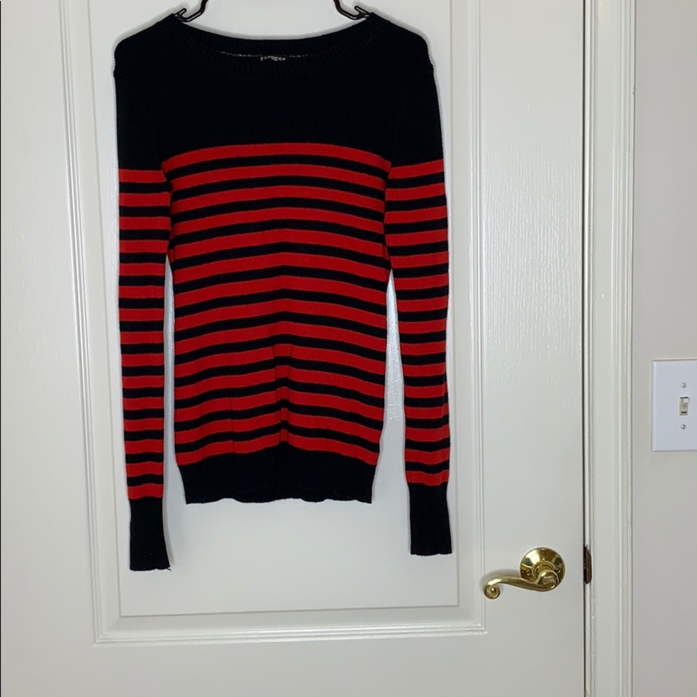 Sweater.